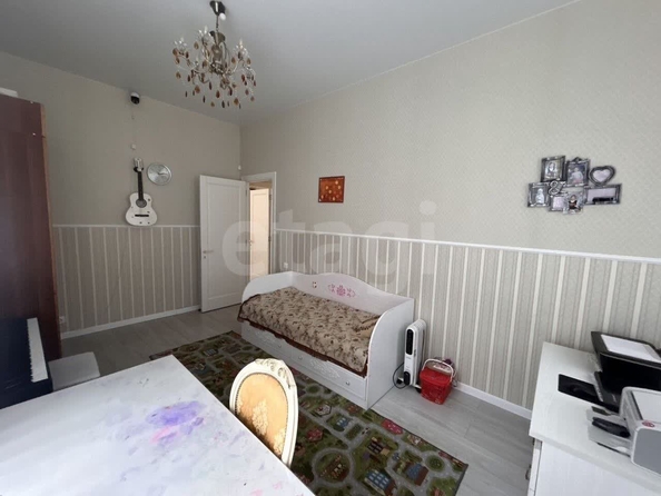 
  Продается 4-комн. квартира 138.3 м², в ЖК Онега, дом 7. Фото 7.