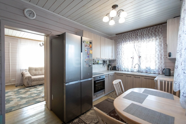 
  Продается дом 104 м². Фото 11.