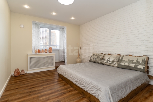 
  Продается 3-комн. квартира 87.1 м², в ЖК Немировича-Данченко, дом 1. Фото 12.
