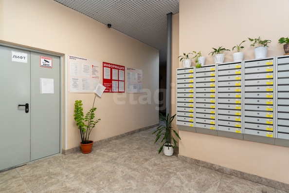 
  Продается 3-комн. квартира 87.1 м², в ЖК Немировича-Данченко, дом 1. Фото 22.