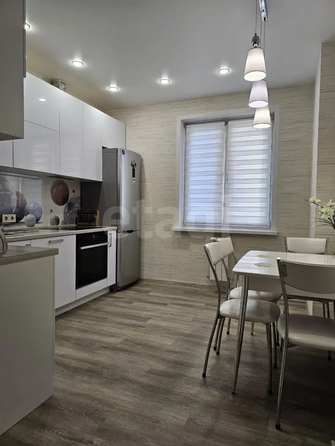 
  Продается 2-комн. квартира 62 м², в ЖК Немировича-Данченко,  дом 2. Фото 5.