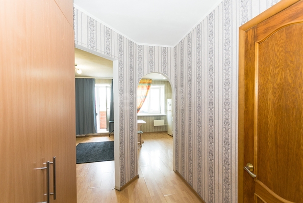 
  Продается 1-комн. квартира 35 м². Фото 6.