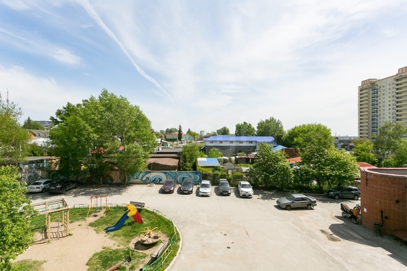 
  Продается 1-комн. квартира 35 м². Фото 11.