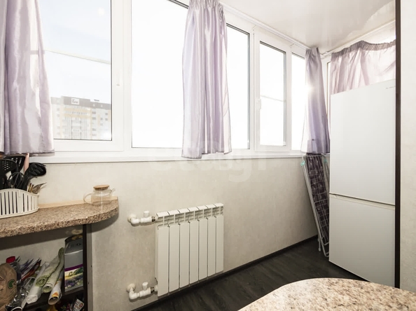 
  Продается студия 29 м². Фото 14.
