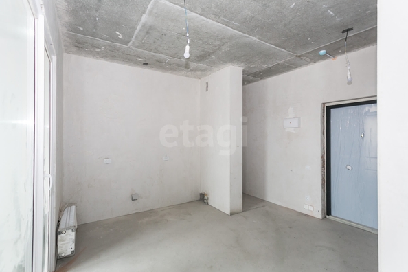 
  Продается студия 30 м², в  Кварталы Немировича, 1 очередь. Фото 2.