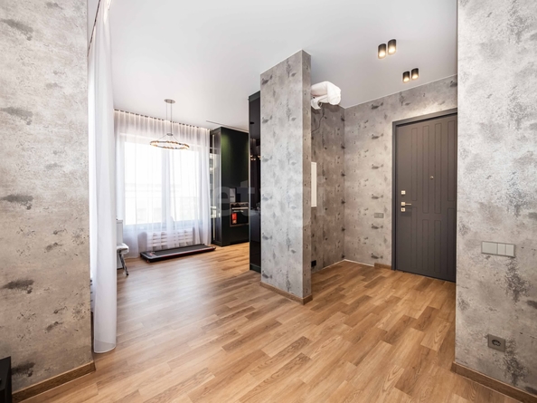 
  Продается 2-комн. квартира 60 м², в  Дом Нобель. Фото 20.
