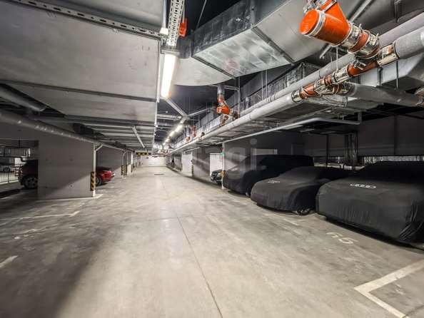 
  Продается парковка 17.9 м², в ЖК Берлин. Фото 2.