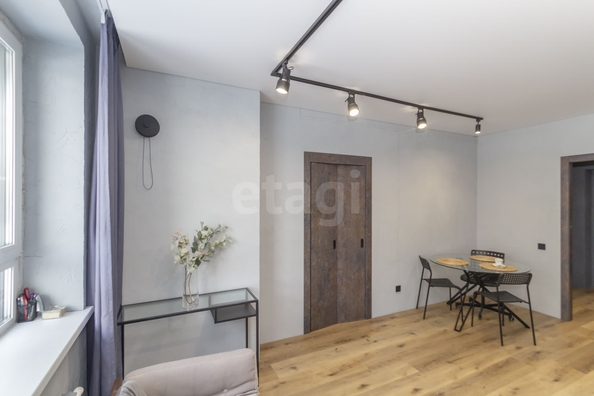 
  Продается 1-комн. квартира 39.6 м², в ЖК Онега, дом 1. Фото 3.