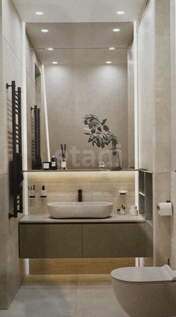 
  Продается 3-комн. квартира 90 м², в ЖК Онега, дом 13. Фото 4.