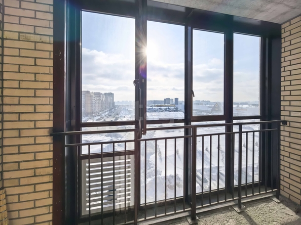 
  Продается студия 28.3 м², в ЖК Северная корона, 3 очередь, дом 2. Фото 5.
