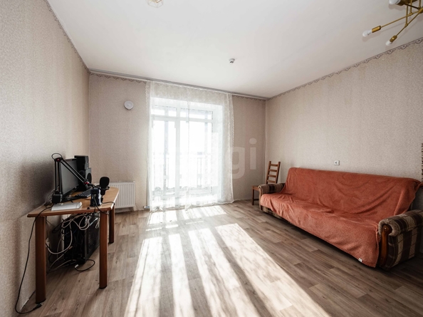 
  Продается студия 28.3 м², в ЖК Северная корона, 3 очередь, дом 2. Фото 11.