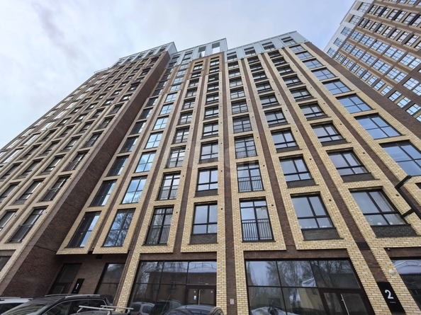 
  Продается 2-комн. квартира 56.8 м². Фото 12.