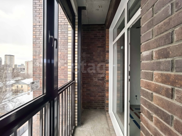 
  Продается 2-комн. квартира 56.8 м². Фото 17.