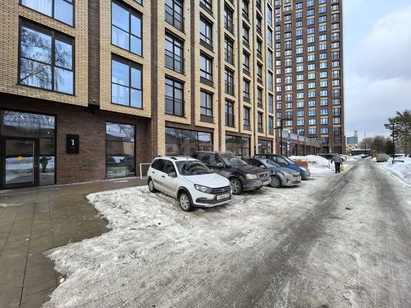 
  Продается 2-комн. квартира 56.8 м². Фото 26.