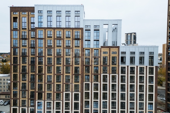 
  Продается 4-комн. квартира 100.5 м². Фото 9.