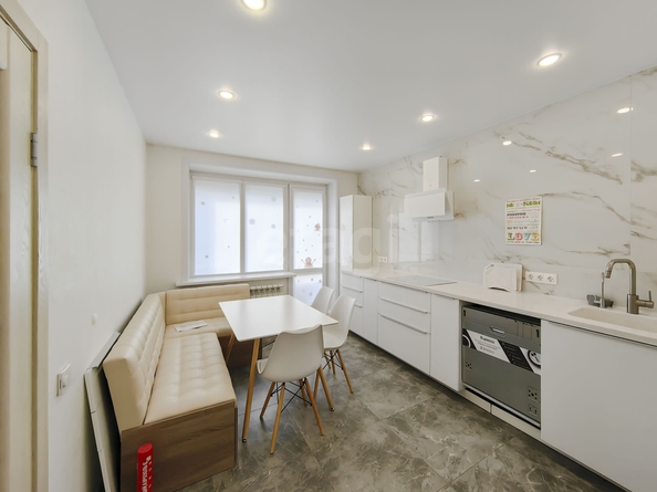
  Продается 2-комн. квартира 63.2 м², в ЖК Онега, дом 5. Фото 5.