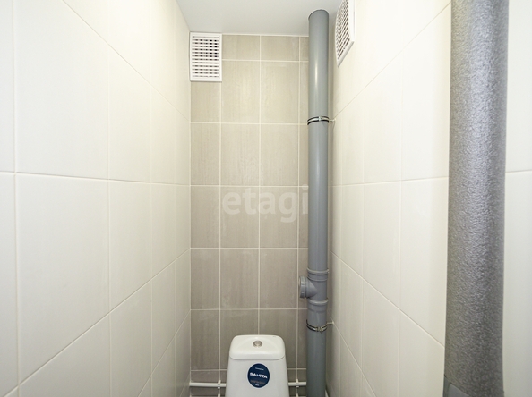
  Продается 2-комн. квартира 60.1 м². Фото 18.