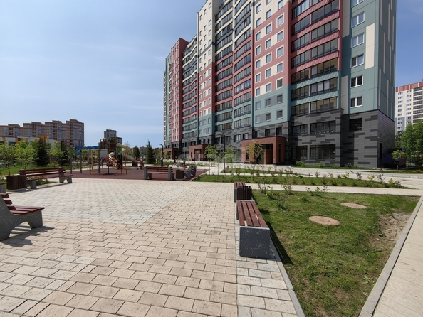 
  Продается 2-комн. квартира 60.1 м². Фото 24.