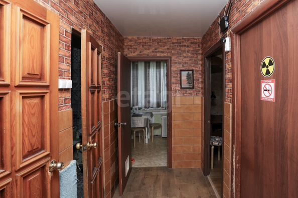
  Продается 2-комн. квартира 46 м². Фото 8.