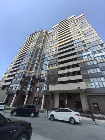 
  Продается 2-комн. квартира 55.2 м², в ЖК Родники, дом 453. Фото 16.