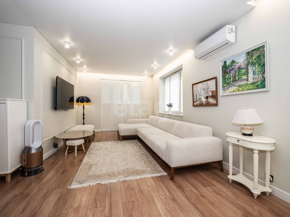 
  Продается 4-комн. квартира 98 м², в ЖК Лев Толстой, дом 1. Фото 15.