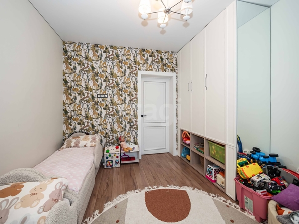 
  Продается 4-комн. квартира 98 м², в ЖК Лев Толстой, дом 1. Фото 25.