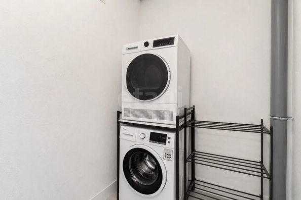 
  Продается 3-комн. квартира 102 м², в ЖК Онега, дом 8. Фото 21.