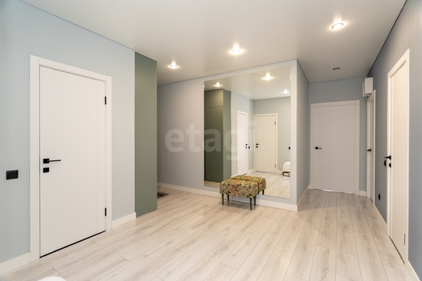 
  Продается 3-комн. квартира 102 м², в ЖК Онега, дом 8. Фото 23.