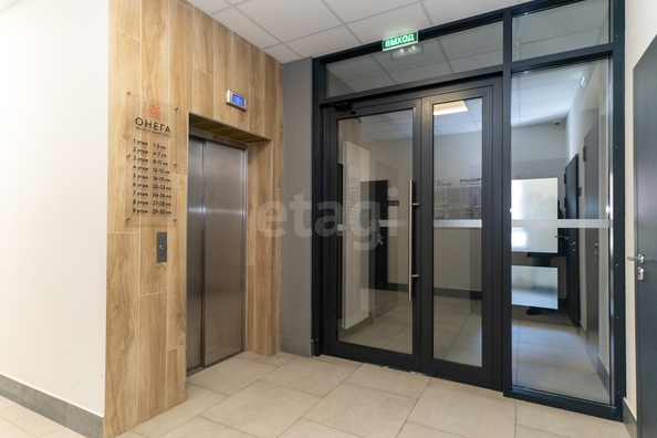 
  Продается 3-комн. квартира 102 м², в ЖК Онега, дом 8. Фото 28.
