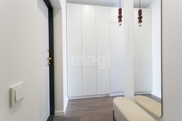 
  Продается студия 25.2 м², в  Кварталы Немировича, 1 очередь. Фото 12.