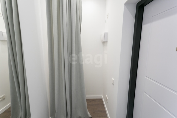 
  Продается студия 25.2 м², в  Кварталы Немировича, 1 очередь. Фото 13.