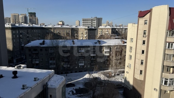 
  Продается апартамент 47.2 м², в АК Тайм Парк. Фото 16.