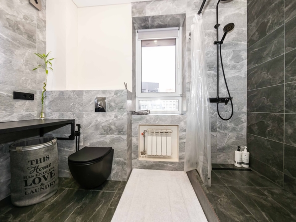 
  Продается 3-комн. квартира 66.3 м², в ЖК Онега, дом 5. Фото 27.