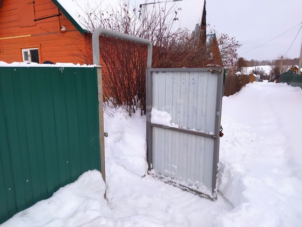 
  Продается дача 30 м². Фото 8.