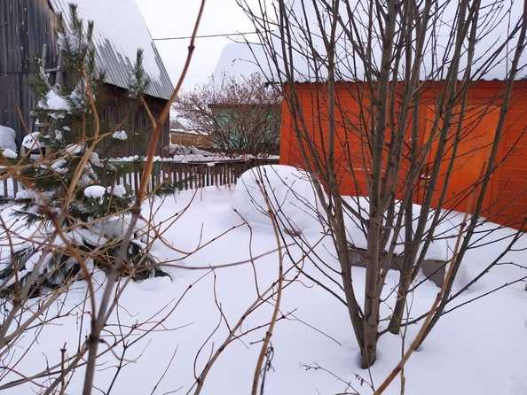 
  Продается дача 30 м². Фото 16.