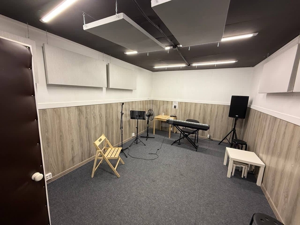
  Продается торговая площадь 850 м². Фото 10.