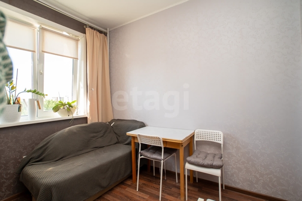 
  Продается 1-комн. квартира 39.5 м². Фото 4.