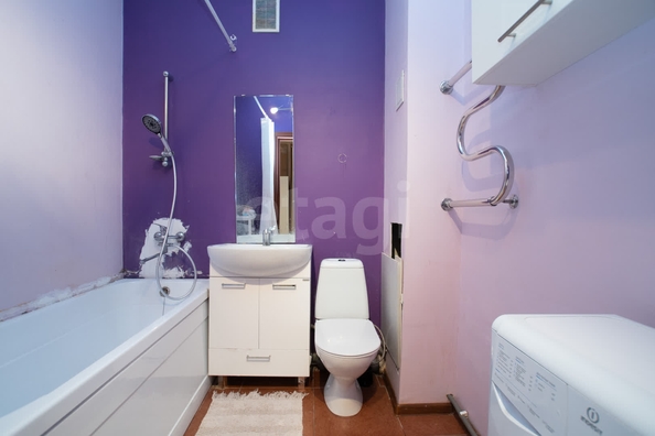 
  Продается 1-комн. квартира 39.5 м². Фото 10.