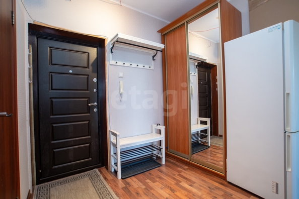 
  Продается 1-комн. квартира 39.5 м². Фото 15.