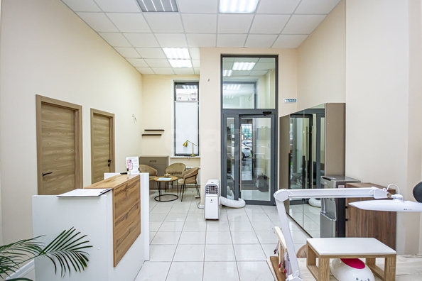 
  Продается офис 66.3 м², в ЖК Дом на Немировича, б/с 1. Фото 8.