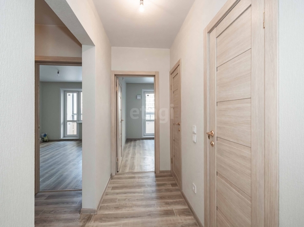 
  Продается 2-комн. квартира 60.1 м², в ЖК Infinity (Инфинити), дом 802. Фото 13.