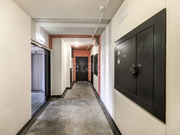 
  Продается 2-комн. квартира 60.1 м², в ЖК Infinity (Инфинити), дом 802. Фото 20.