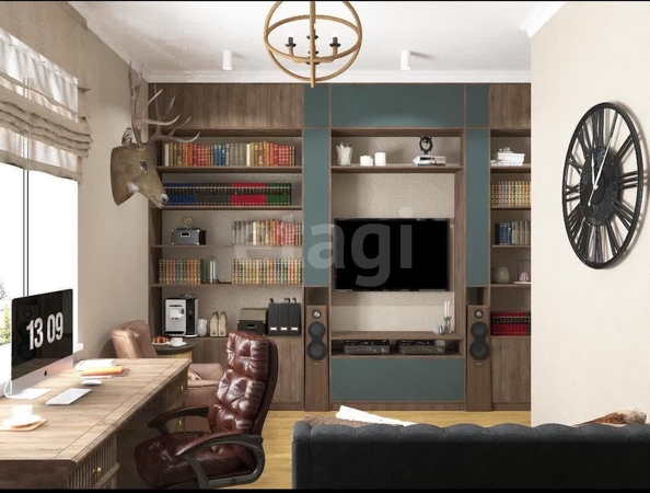 
  Продается дом 250 м². Фото 21.