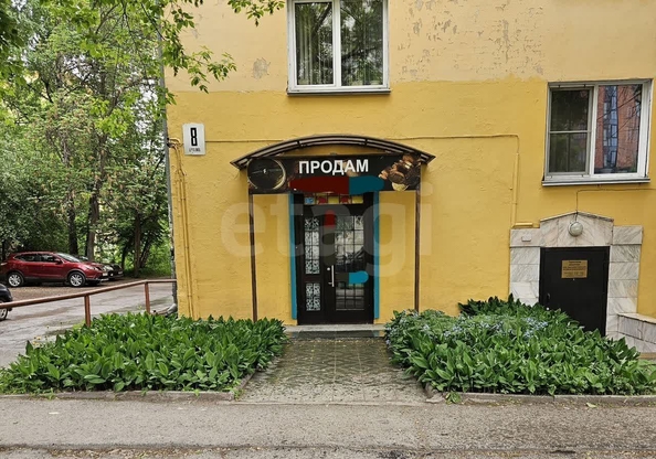 
  Продается универсальное помещение 43.5 м². Фото 4.