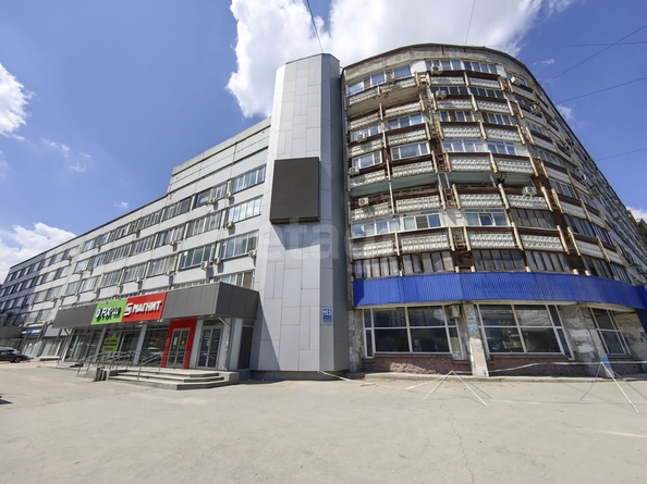 
  Продается офис 44.7 м². Фото 16.