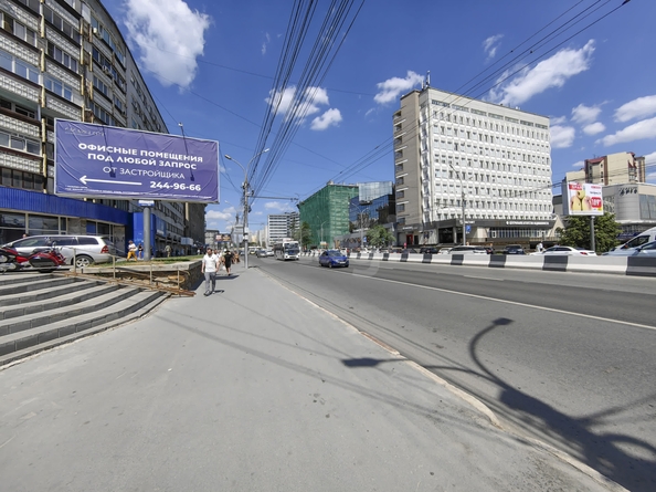 
  Продается офис 44.7 м². Фото 22.