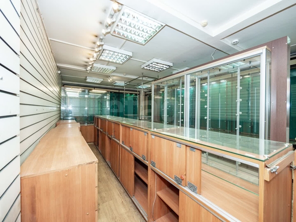 
  Продается торговая площадь 100 м². Фото 8.
