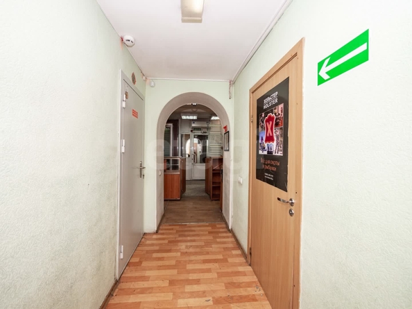 
  Продается торговая площадь 100 м². Фото 13.