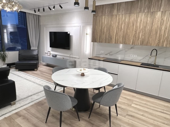 
  Продается 3-комн. квартира 99.1 м², в ЖК Берлин. Фото 3.