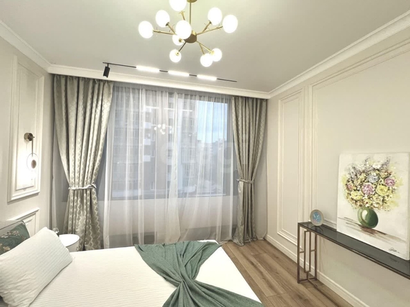 
  Продается 3-комн. квартира 99.1 м², в ЖК Берлин. Фото 6.